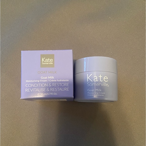 Kate Somerville Goat Milk Moisturizing Cream - Picture 1 of 2
